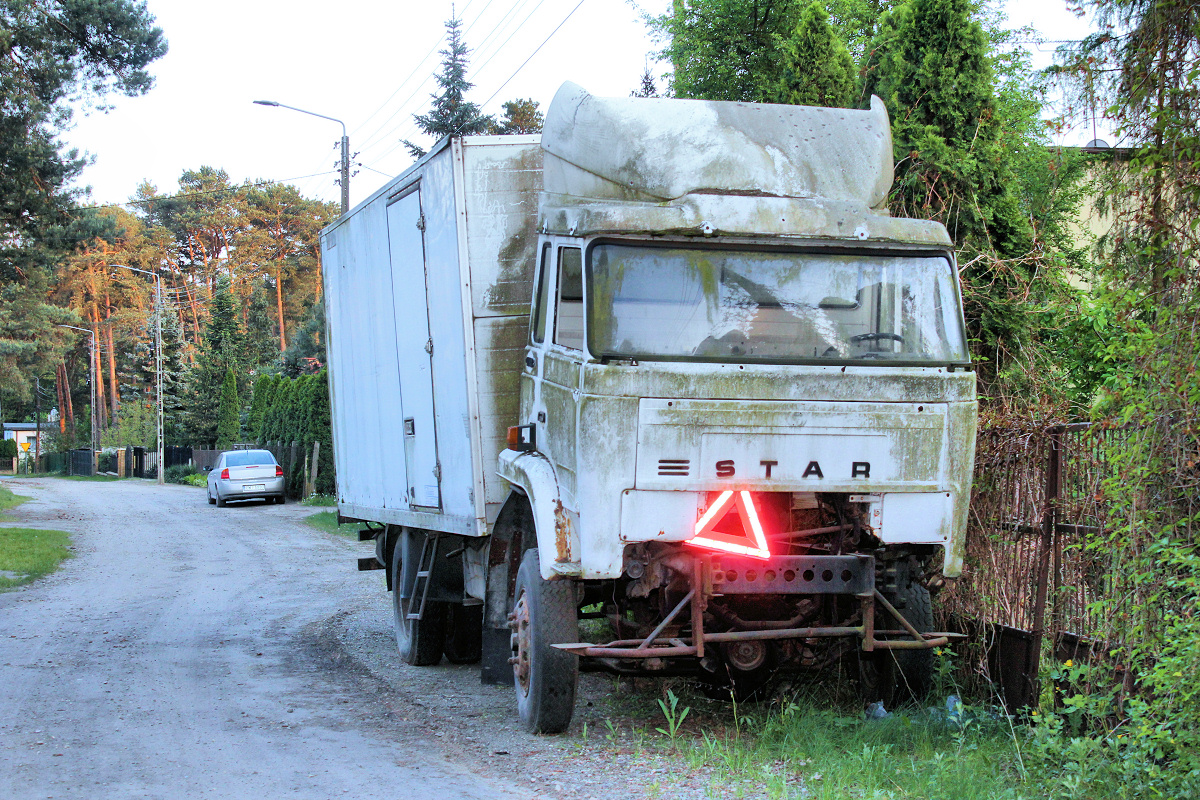 Star 1142
