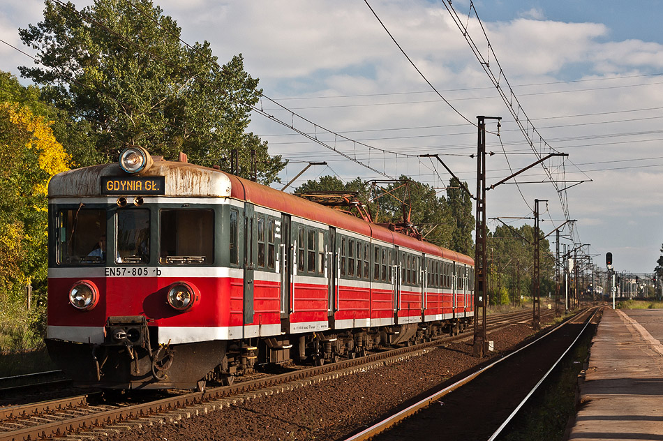 EN57-805