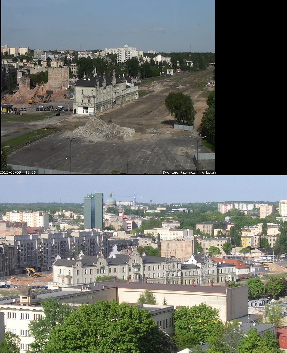 Prawie ;) jak stereoskopia