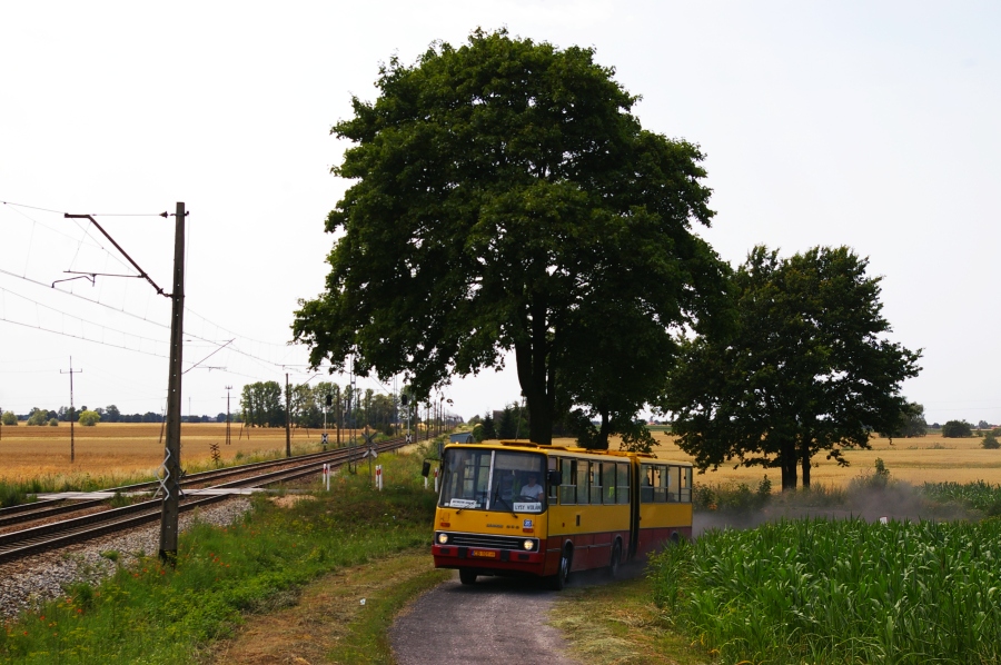 Ikarus 280.70E  CB 101